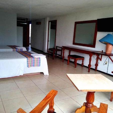 Hotel El Doral Monte Gordo Kültér fotó
