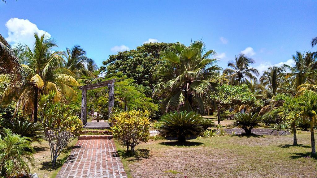 Hotel El Doral Monte Gordo Kültér fotó