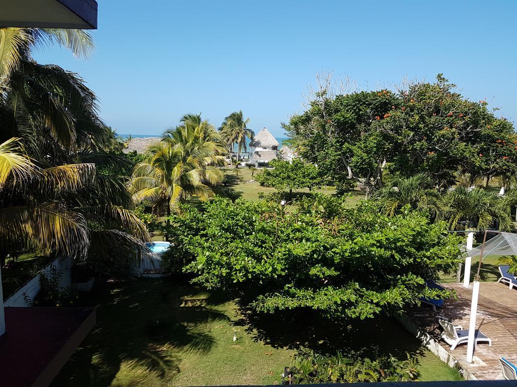 Hotel El Doral Monte Gordo Kültér fotó