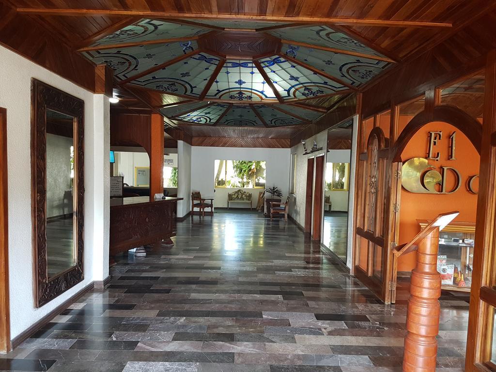 Hotel El Doral Monte Gordo Kültér fotó