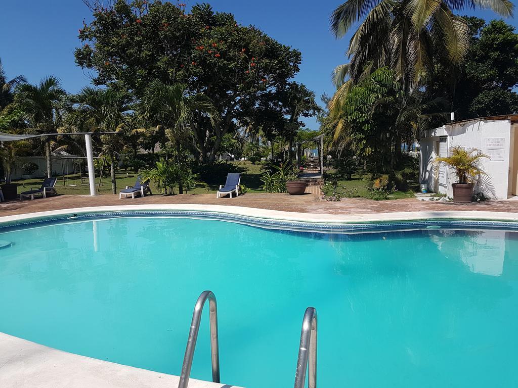 Hotel El Doral Monte Gordo Kültér fotó
