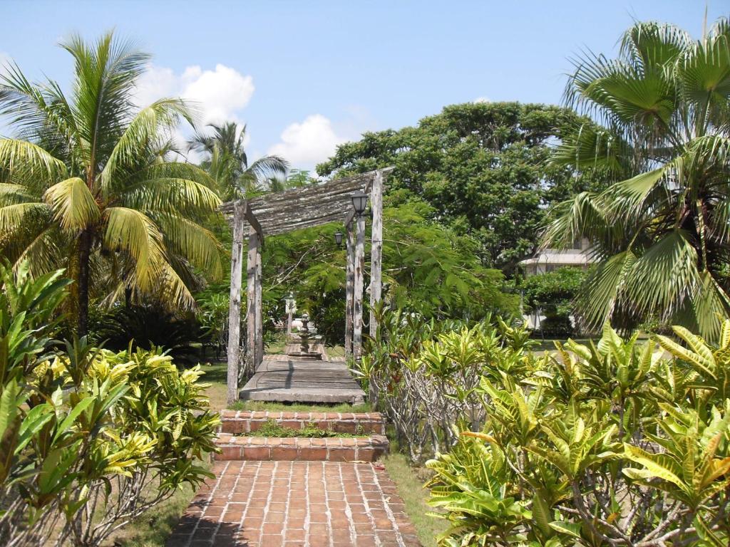 Hotel El Doral Monte Gordo Kültér fotó