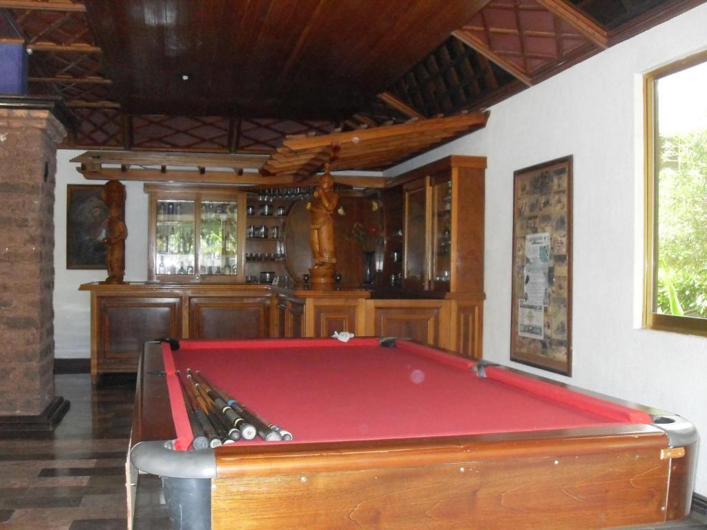 Hotel El Doral Monte Gordo Kültér fotó