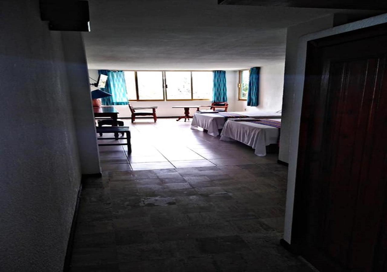 Hotel El Doral Monte Gordo Kültér fotó