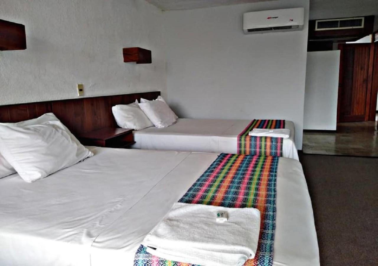 Hotel El Doral Monte Gordo Kültér fotó