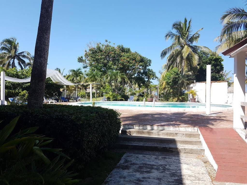 Hotel El Doral Monte Gordo Kültér fotó