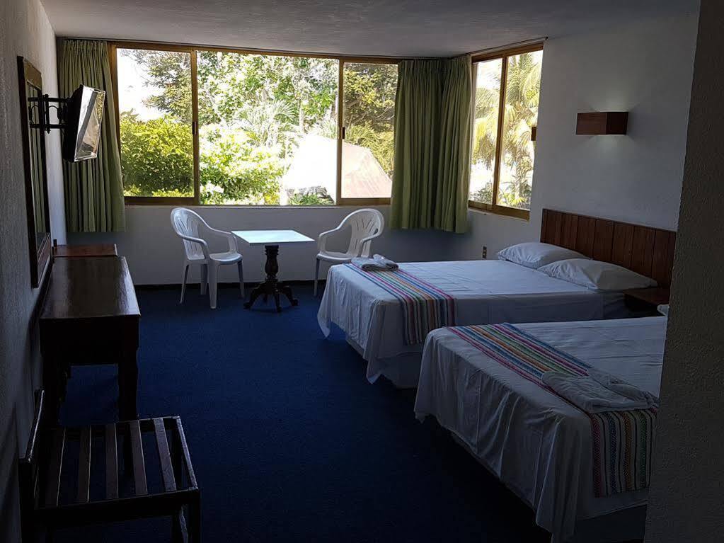 Hotel El Doral Monte Gordo Kültér fotó