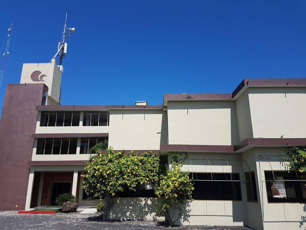 Hotel El Doral Monte Gordo Kültér fotó
