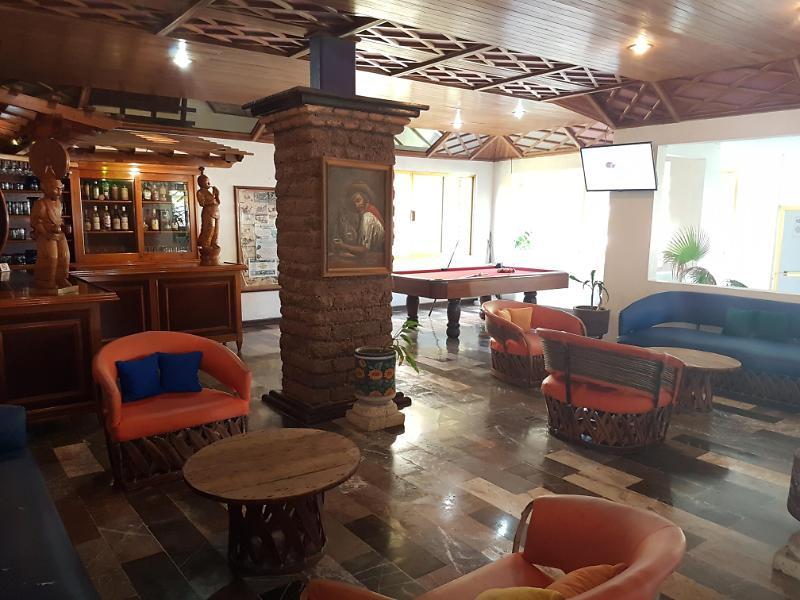 Hotel El Doral Monte Gordo Kültér fotó